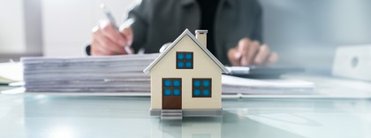 Zarządca nieruchomości