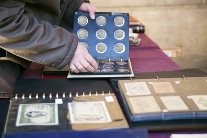 katalogi monet polskich