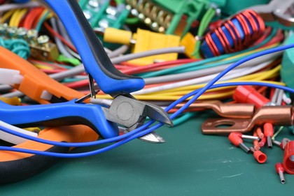 Kompleksowe instalacje elektryczne