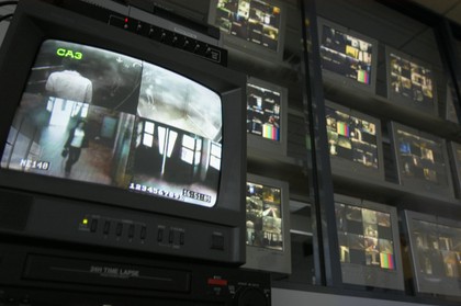 Telewizja dozorowa