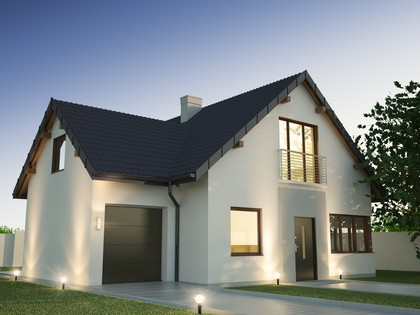 projekty domów jednorodzinnych