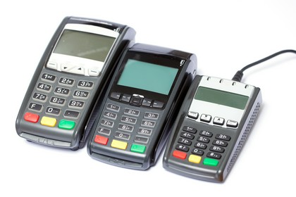 terminale płatnicze