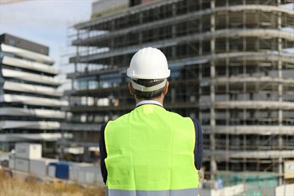 Odbiory mieszkań i budynków