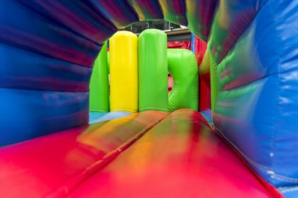 dmuchańce na wynajem