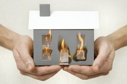 Ubezpieczenie mienia od pożaru i innych zdarzeń losowych