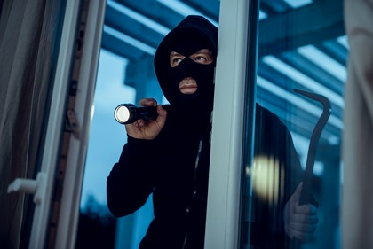 Ubezpieczenie mienia od kradzieży z włamaniem i rabunku