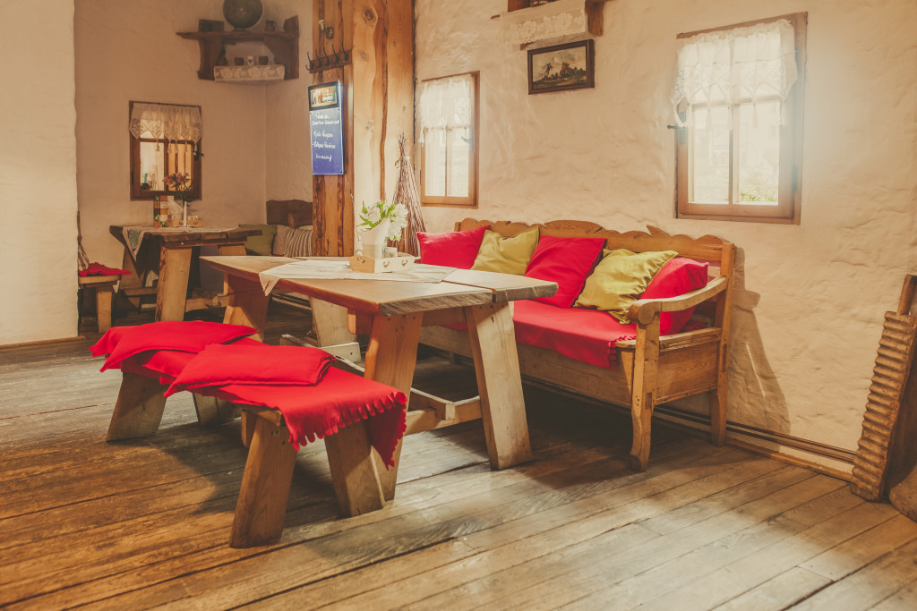 restauracja polska kuchnia