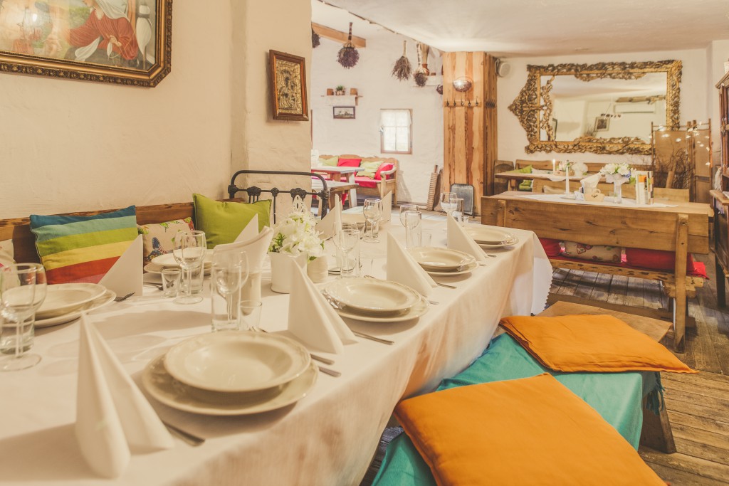 organizacja imprez okolicznościowych