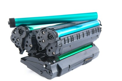 Regeneracja tonerów