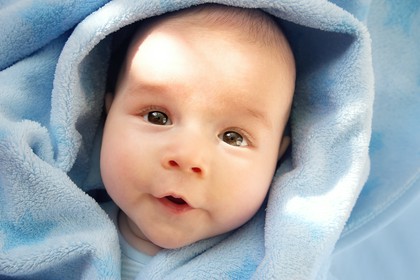 USG dzieci narodzonych