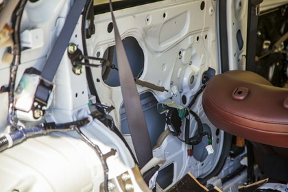 wygłuszanie samochodów