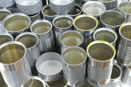 skup puszek aluminiowych