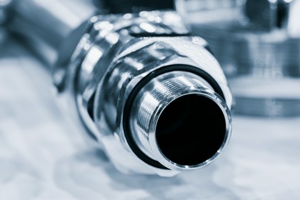 armatura przemysłowa