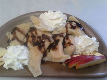 pierogi