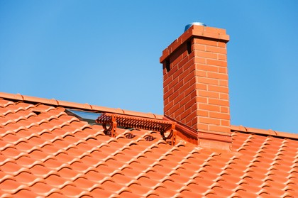 Odbiory kominiarskie