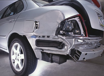 naprawy powypadkowe samochodów