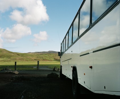 międzynarodowy przewóz osób