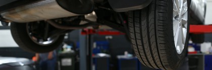 stacja kontroli pojazdów