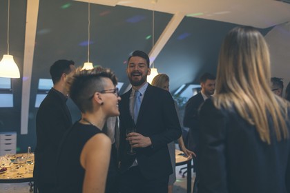 organizacja iventów