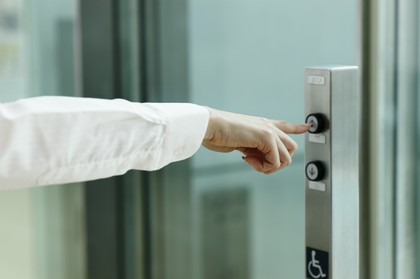 system kontroli dostępu