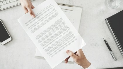 tłumaczenia dokumentów przysięgłe