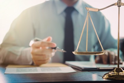 obsługa prawna przedsiębiorstw