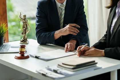 Obsługa prawna klientów indywidualnych