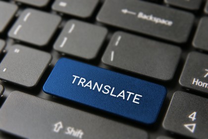usługi translatorskie