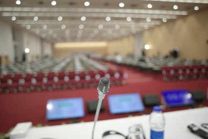 tłumaczenia konferencyjne