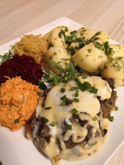 restauracja i organizacja przyjęć