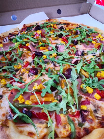 restauracja i organizacja przyjęć