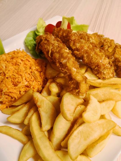 restauracja i organizacja przyjęć