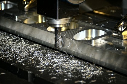 obróbka skrawaniem stali kwasoodpornej