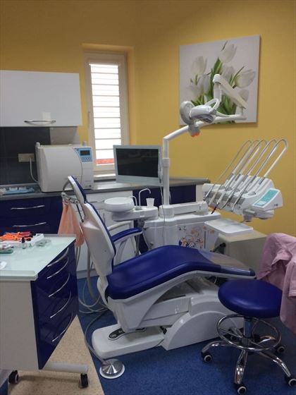 centrum stomatologiczne