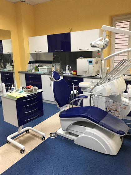 stomatologia zachowawcza