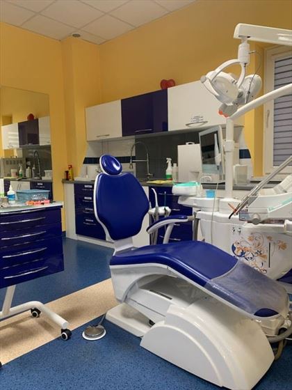 chirurgia stomatologiczna