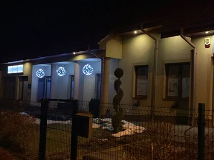 gabinet stomatologiczny