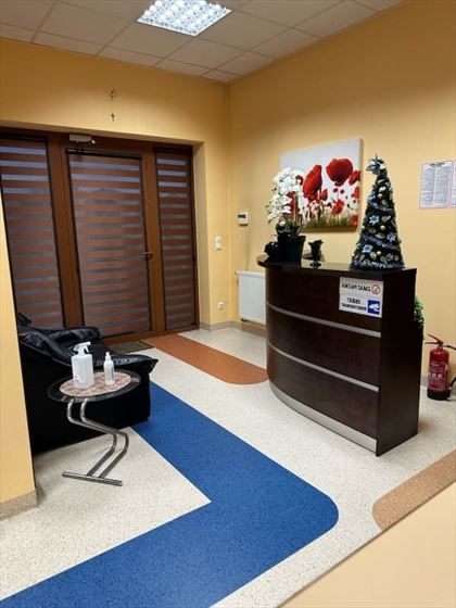 stomatologia estetyczna