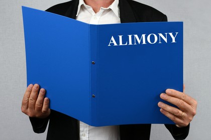 alimenty
