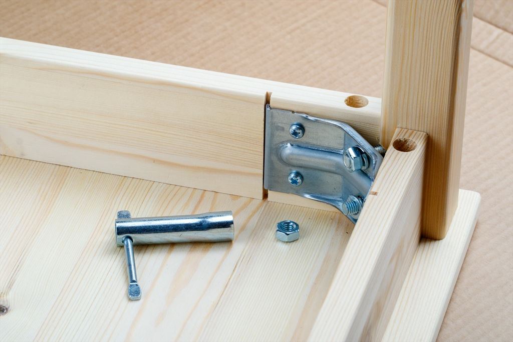 ławostoły rozkładane