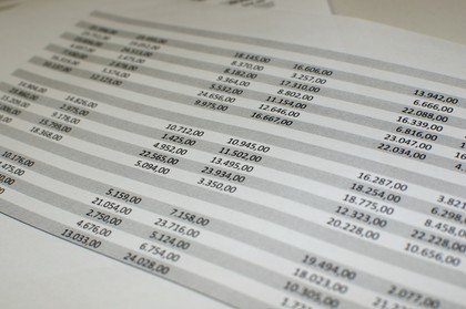 księgi przychodów i rozchodów