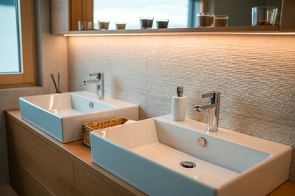 armatura łazienkowa