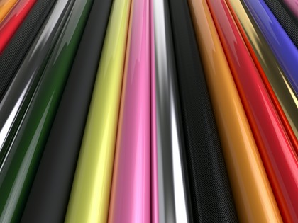 oklejanie samochodów