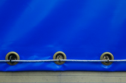 pokrowiec z polipropylenu