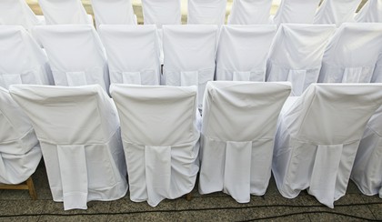 pokrowiec na krzesło