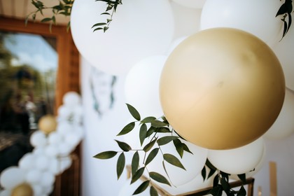 dekoracje okolicznościowe