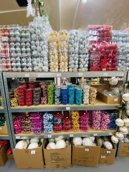 hurtownia artykułów dekoracyjnych