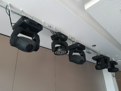 instalacja kamer analogowych