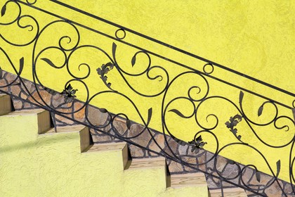 balustrady schodowe