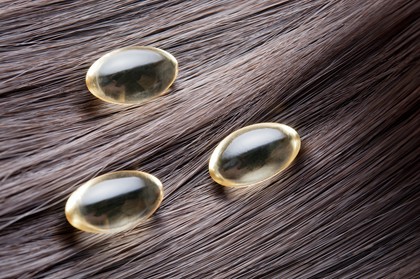 ampułki do pielęgnacji włosów